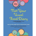 Lean Mode, Color Code--Not Your Usual Food Diary