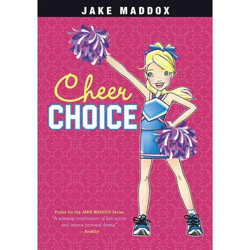 Cheer Choice