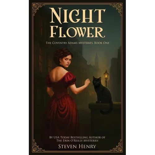 Night Flower