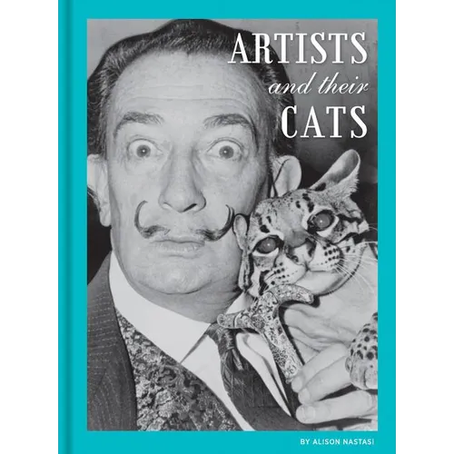 Artists and Their Cats