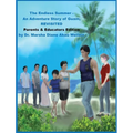The Endless Summer - An Adventure Story of Guam, REVISITED: Parents & Educators Edition