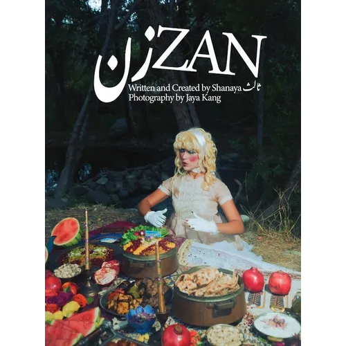 Zan: Where Does Shame Hide in the Belly of the Beast