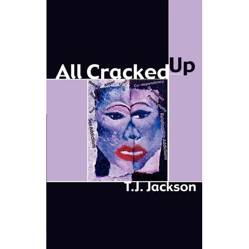 All Cracked Up