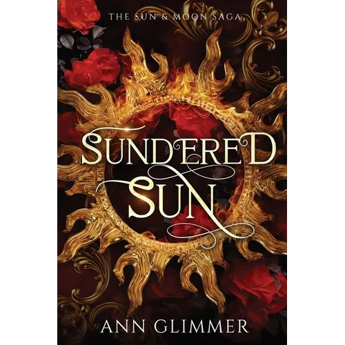 Sundered Sun