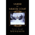 Murder at Melrose Court: A 1920s Country House Christmas Murder