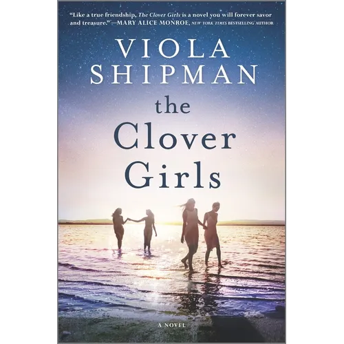 The Clover Girls