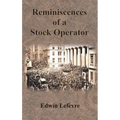 Reminiscences of a Stock Operator