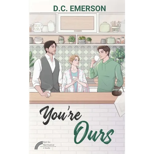 You're Ours