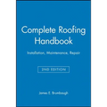 Complete Roofing Handbook