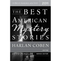 The Best American Mystery Stories