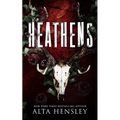 Heathens: A Dark Stalker Romance
