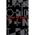Ashes to Ashes