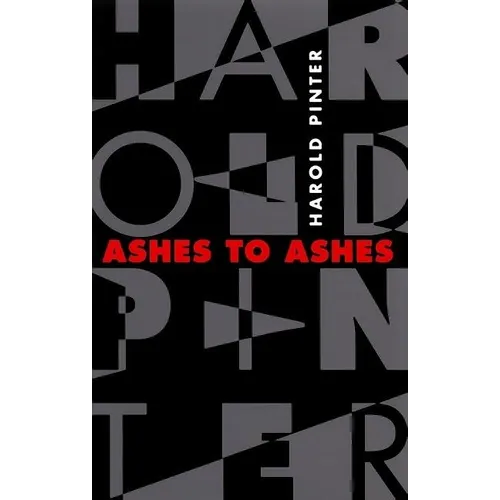 Ashes to Ashes