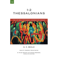 1-2 Thessalonians: A Commentary on the New Testament