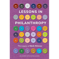 Lessons in Philanthropy: The Legacy of Barb McInnes