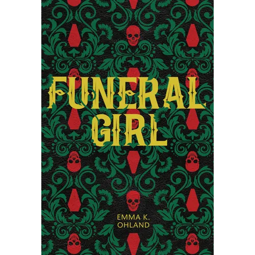 Funeral Girl