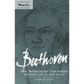 Beethoven: The 'Moonlight' and Other Sonatas, Op. 27 and Op. 31