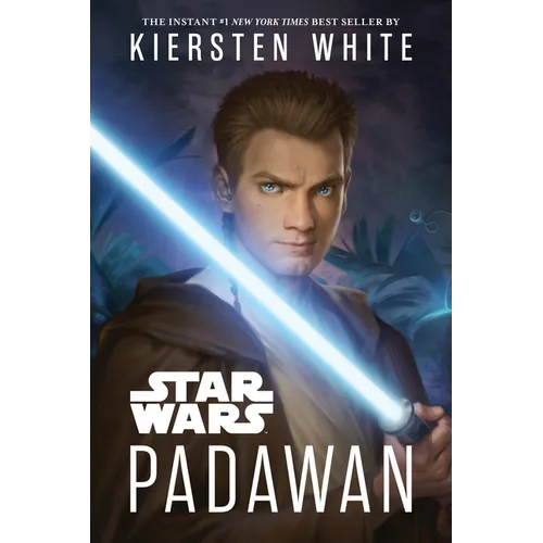 Star Wars: Padawan