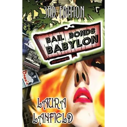 Bail Bonds Babylon