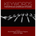 Keywords for African American Studies