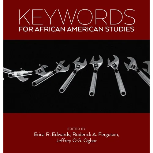 Keywords for African American Studies