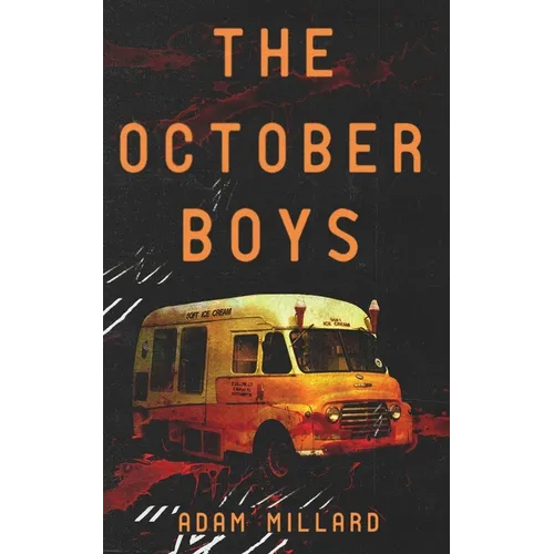 The October Boys