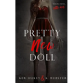 Pretty New Doll