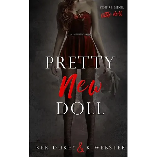 Pretty New Doll