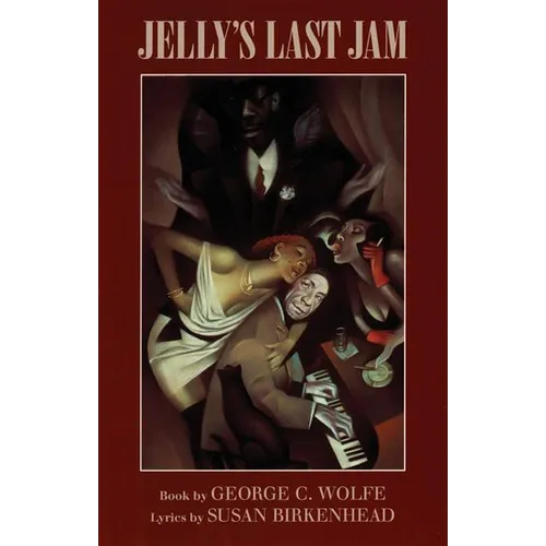 Jelly's Last Jam