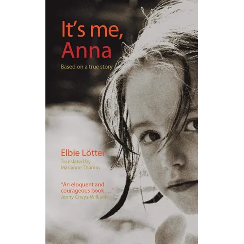 It's Me, Anna