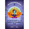 The Mystery of the Indefatigable Ink