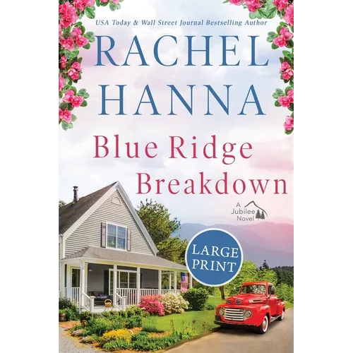 Blue Ridge Breakdown
