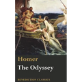 The Odyssey
