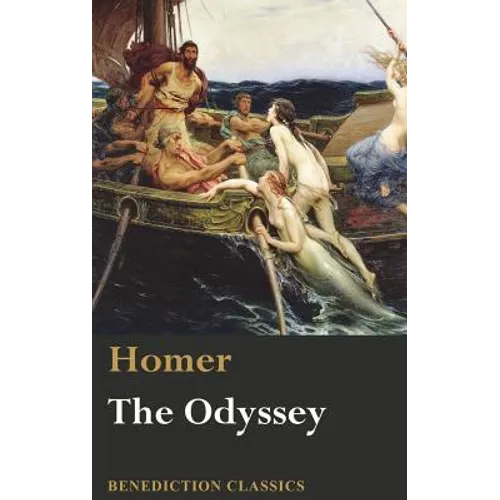 The Odyssey