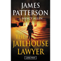 The Jailhouse Lawyer
