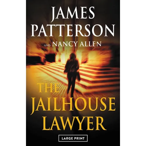 The Jailhouse Lawyer