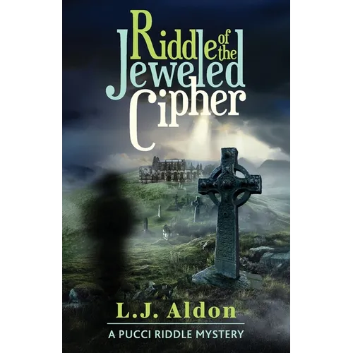 Riddle of the Jeweled Cipher