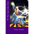 En la arena estelar: Isaac Asimov