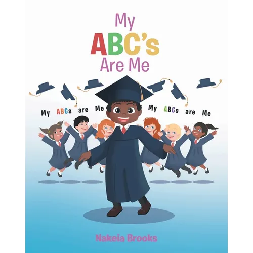 My ABC's Are Me