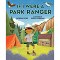 If I Were a Park Ranger