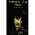 A Maid in Four Parts; Or, A Giallo for Our Time
