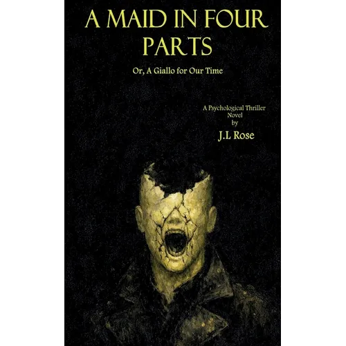 A Maid in Four Parts; Or, A Giallo for Our Time