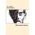 El Lobo Estepario