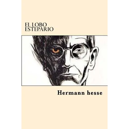 El Lobo Estepario
