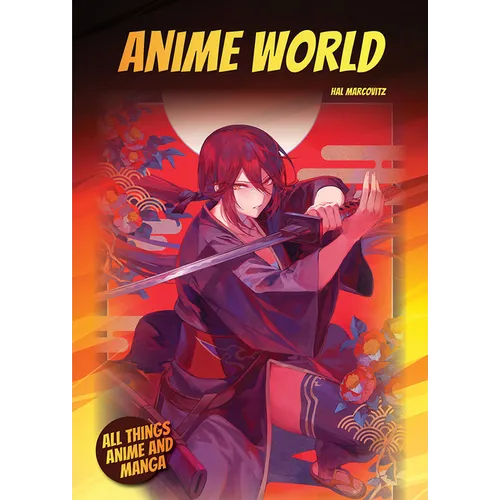 Anime World