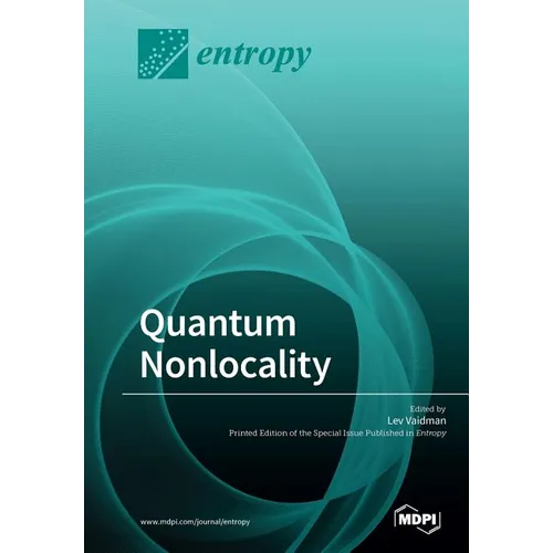 Quantum Nonlocality