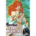 Female Force: Reba McEntire