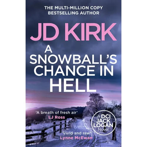 A Snowball's Chance in Hell
