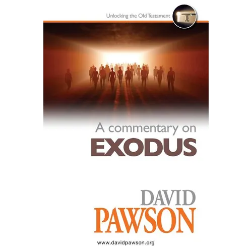 A Commentary on Exodus