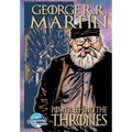Orbit: George R.R. Martin: The Power Behind the Thrones